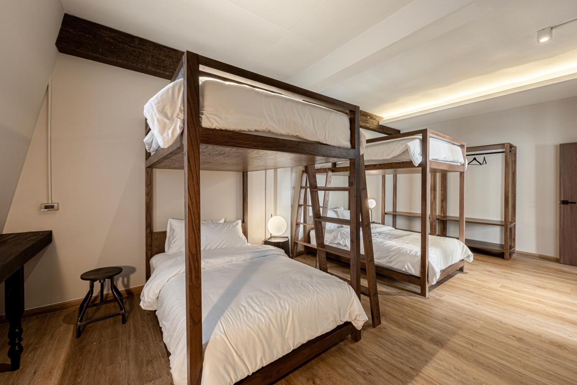 The Lair Bangkok - 3Mins Walk To Icon Siam Appartement Buitenkant foto