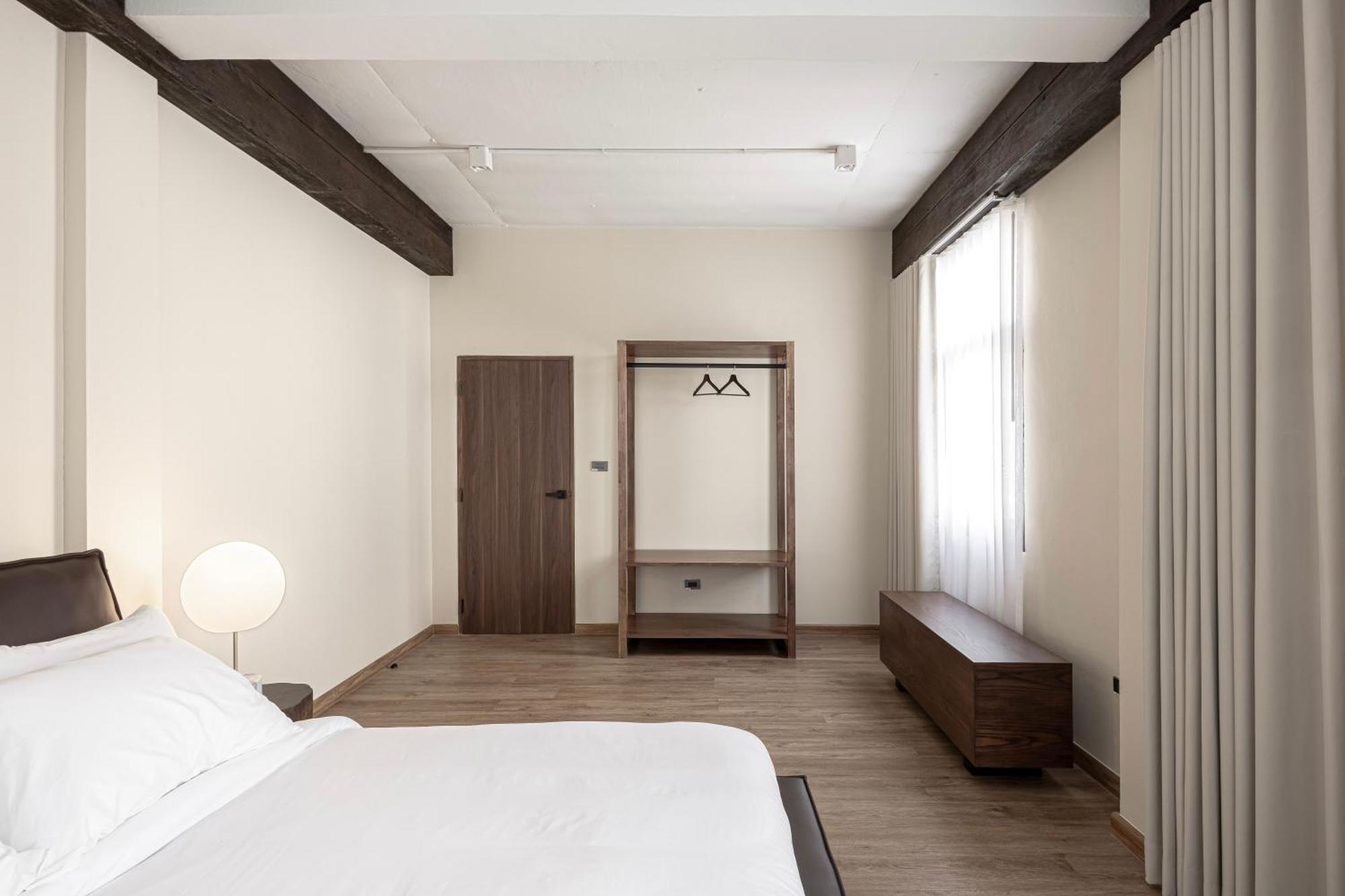 The Lair Bangkok - 3Mins Walk To Icon Siam Appartement Buitenkant foto
