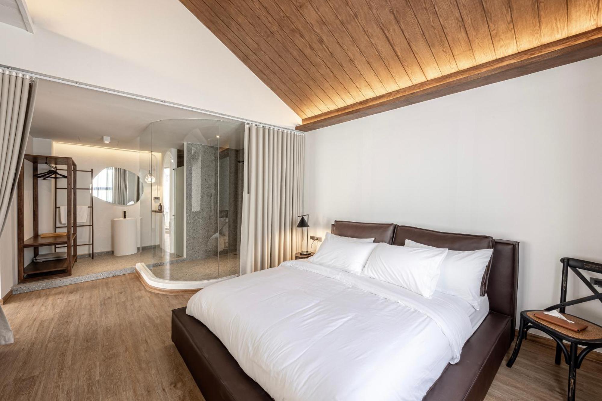 The Lair Bangkok - 3Mins Walk To Icon Siam Appartement Buitenkant foto